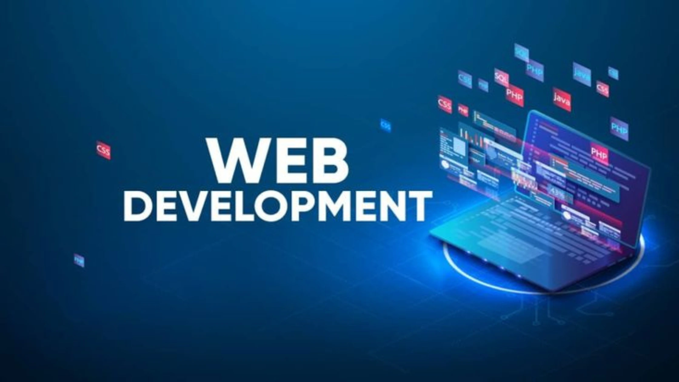 Web Development Insights: