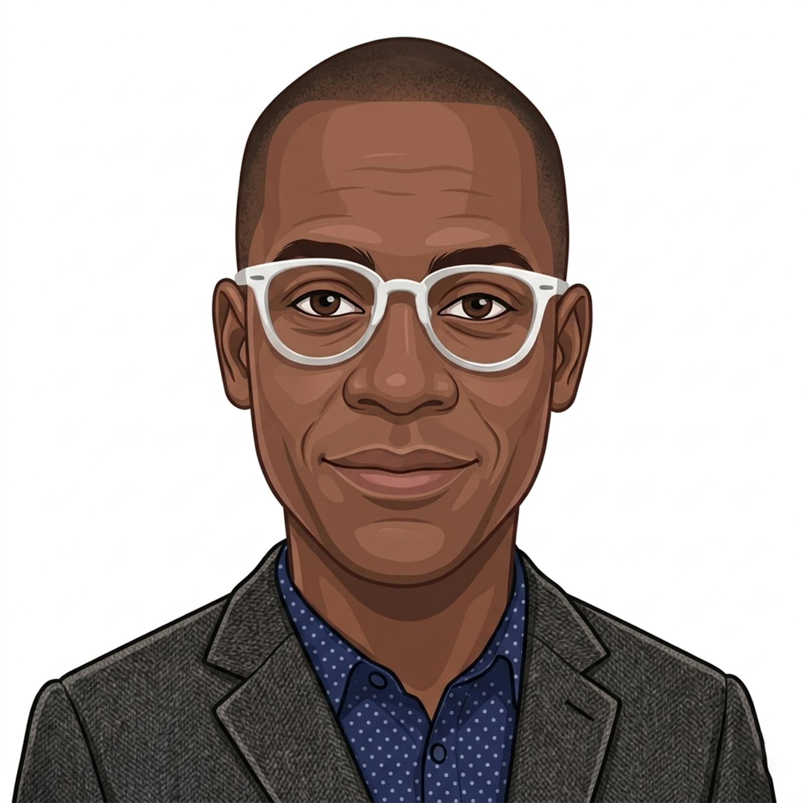 Benard Ochang