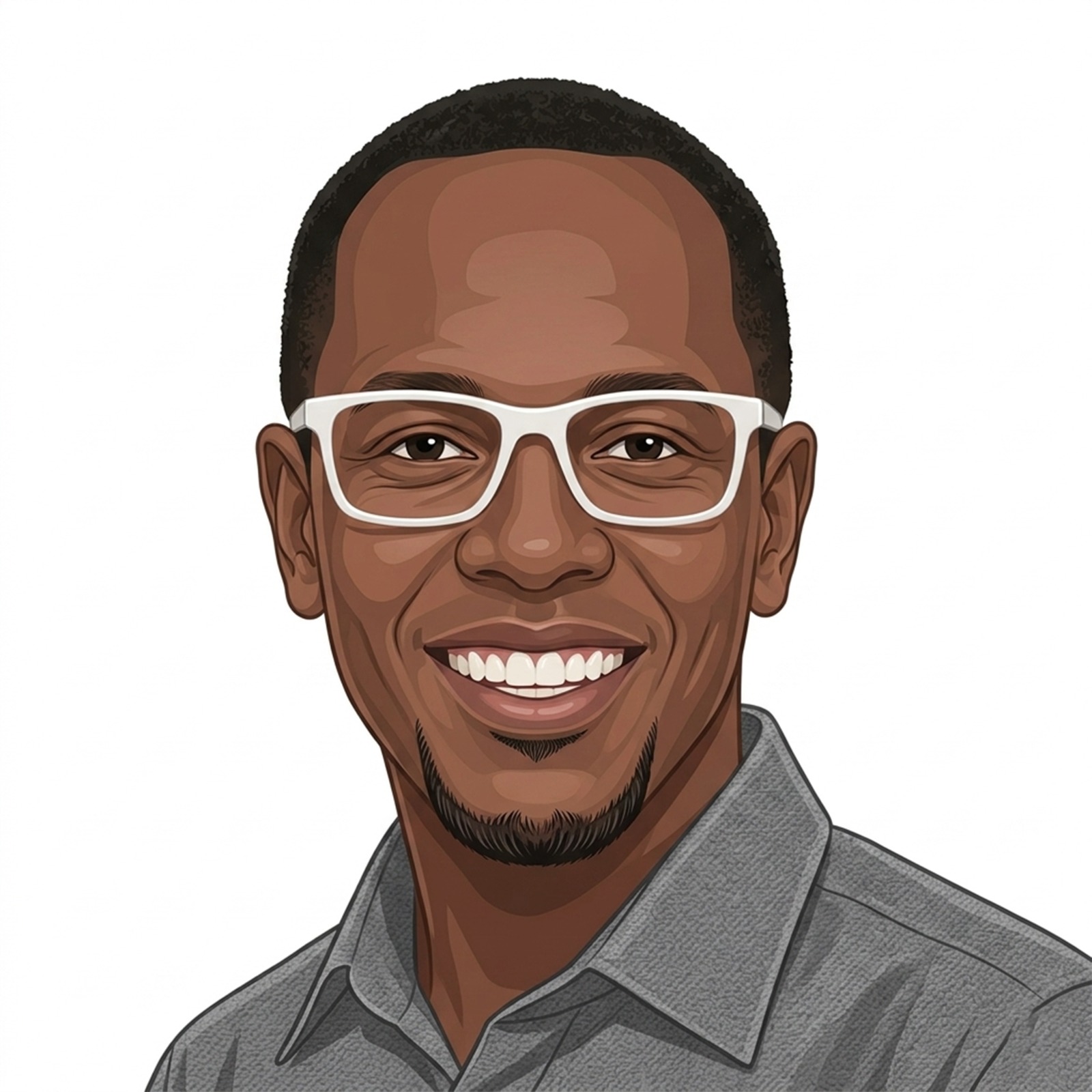 Lincoln Njogu