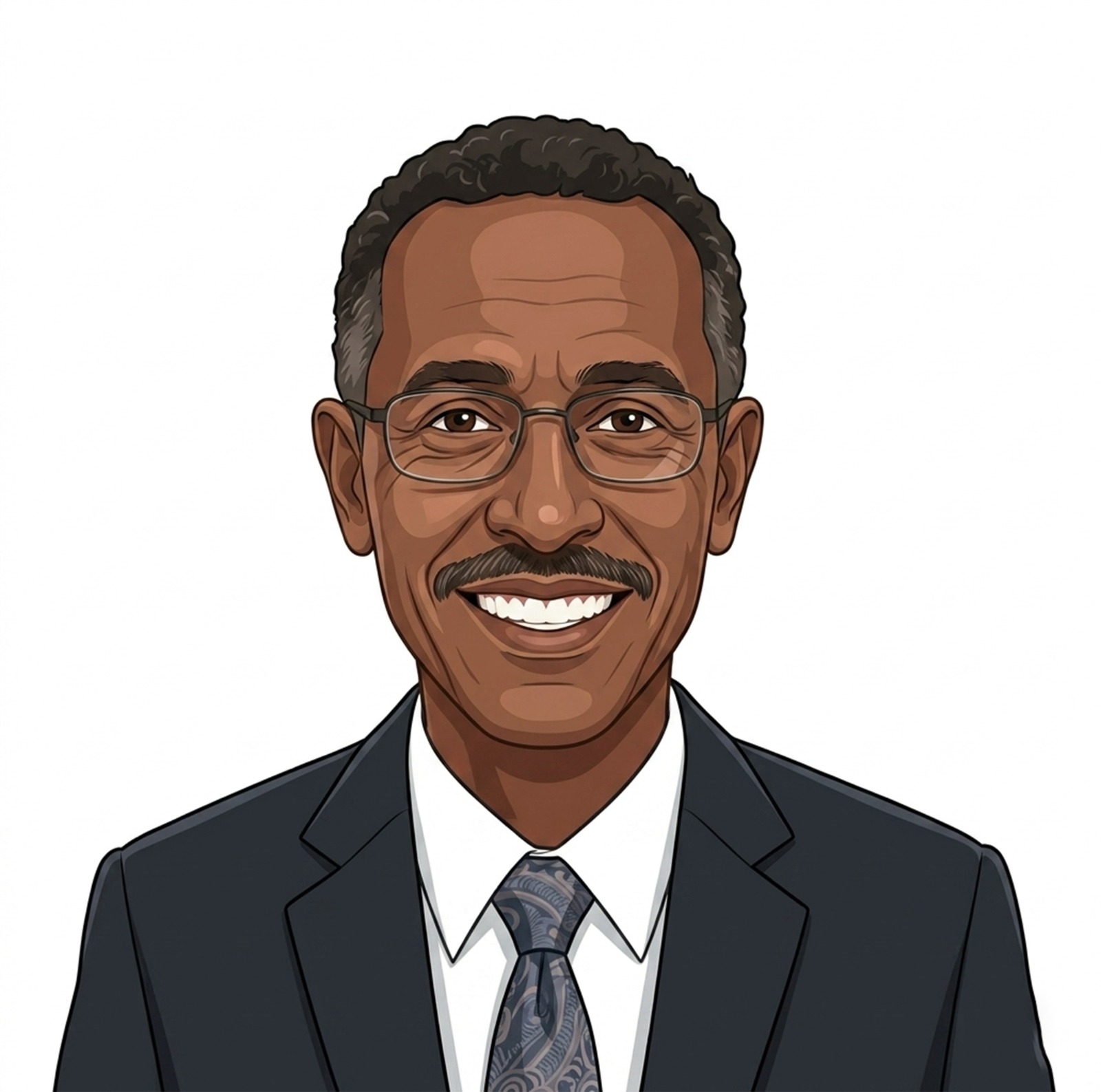 Tewolde Woldu